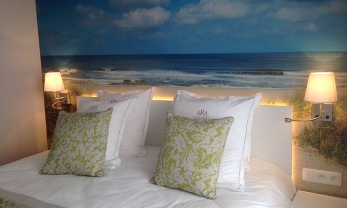 Adinkerke Hôtel | Ara Dune Hotel