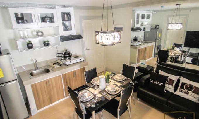 Mandurriao Appartement | ARA Exquisite Spaces