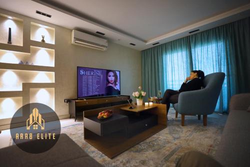 Old Cairo Appartement | ArabElite