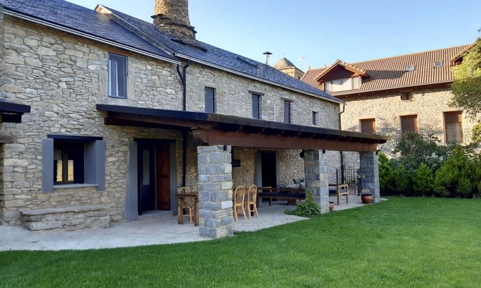 Borrastre Maison | Aracanciás Rural House