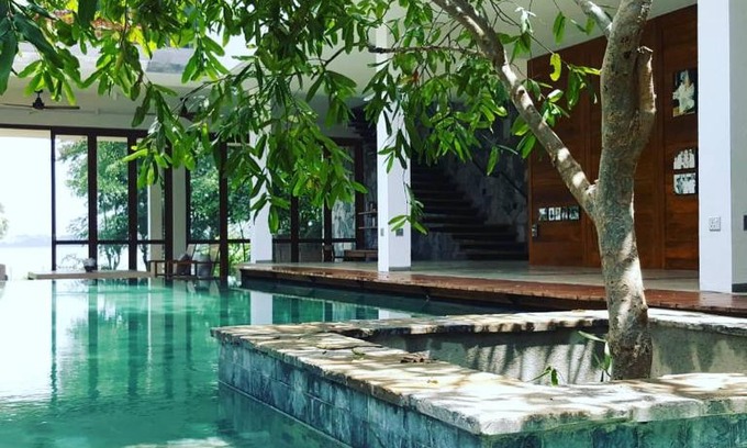 Anuradhapura Hôtel | Arachchi Heritage