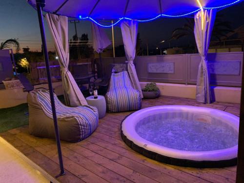 Arad Appartement | ARAD-DEAD SEA BASHIRIS PLACE