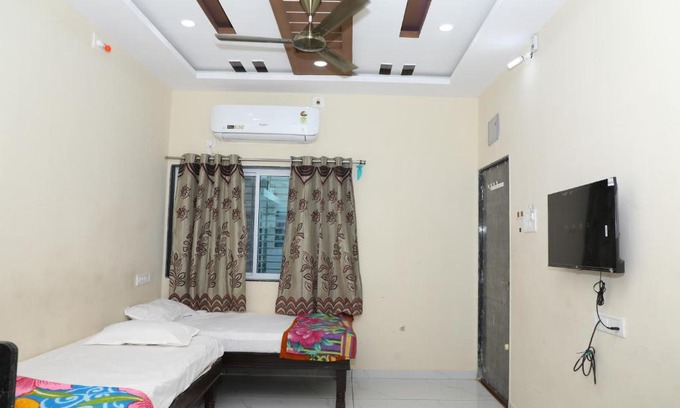 Rajpipla Maison | Aradhya Prime Home Stay