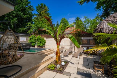 Siofok Aranypart Appartement | Aragda 2