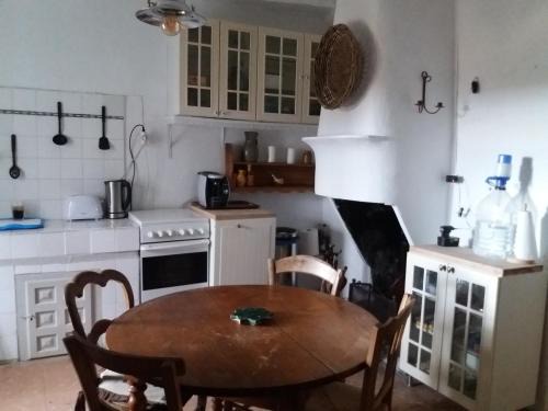 Laluenga Maison | Aragonaise