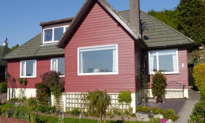 Kirkcudbright Maison | Arakhova