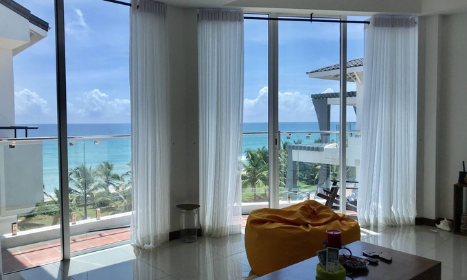 Nilaveli Appartement | Araliya Oceanfront condos Nilaveli, Trincomalee