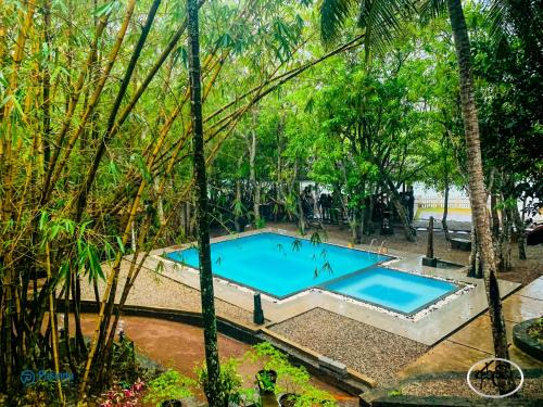 Balapitiya Hôtel | Araliya Villa