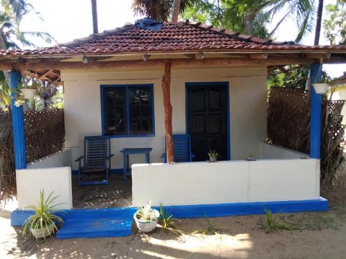 Kalpitiya Lit Et Petit-Déjeuner | araliya villa