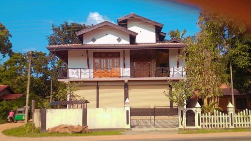 Attikulama Appartement | Arana Holiday Resort