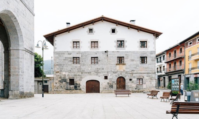 Aulesti Appartement | ARANGIZ TXIKIA