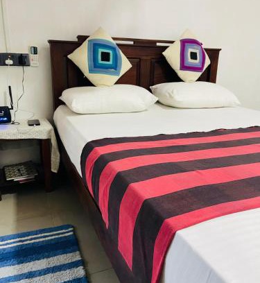 Polonnaruwa Maison | ARANI HOMESTAY