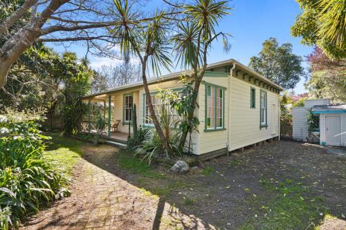 Mapua Maison | Aranui palms - Mapua Holiday Home