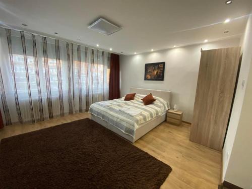 Salgotarjan Appartement | Arany Apartman