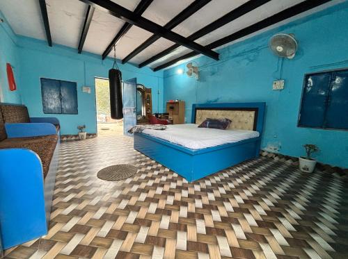Hasanpur Maison | Aranya Orchids Farmstay