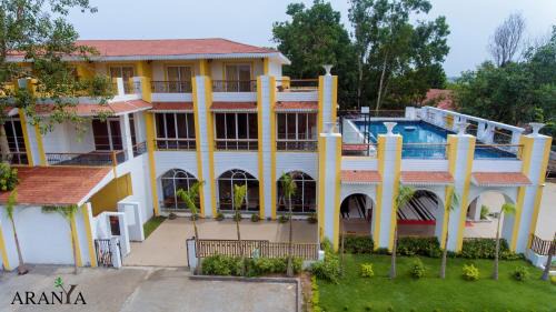 Ilam Bazar Station Balnéaire | ARANYA RESORT BOLPUR
