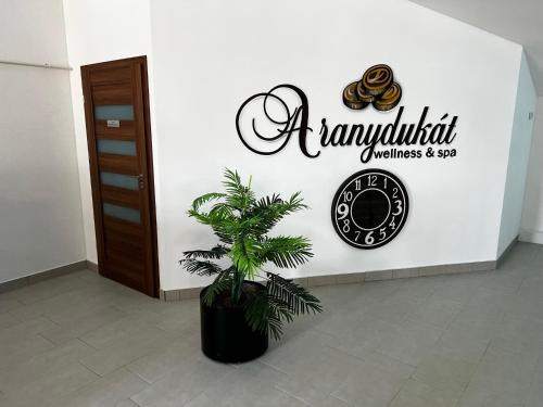 Tallya Maison | Aranydukát Vendégház Tállya