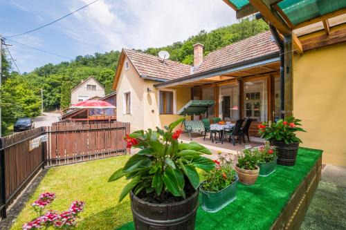 Szentendrei Appartement | Aranyláz Vendégház