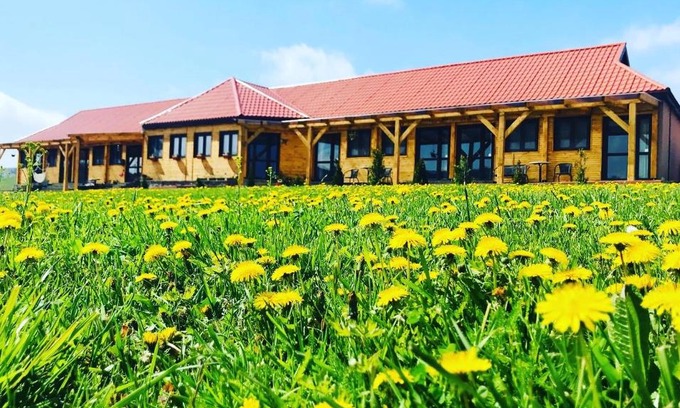 Alsotelekes Maison | Aranyló Vendégház