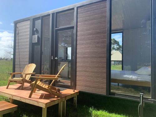 Springston Maison | Arariri River Rest by Tiny Away