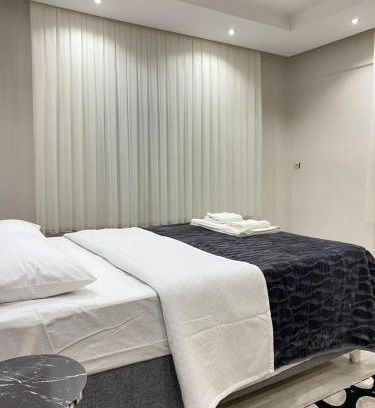 Pamukkale City Centre Appartement | Aras Home