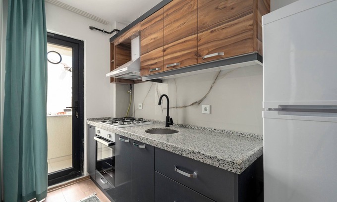 Nilufer Appartement | Aras Suit