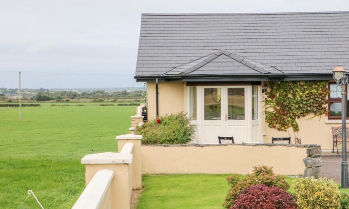 Abbeydorney Maison | Aras Ui Dhuill
