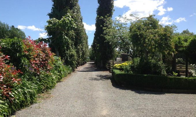 Carterton Maison | Aratahi Cottages