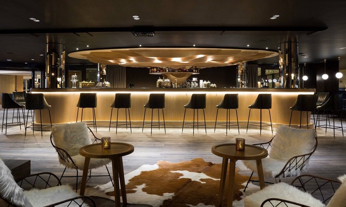 Plagne Centre Hôtel | Araucaria Hotel & Spa