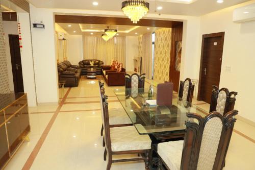 IMT Manesar Maison | Aravali Residency