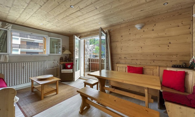 Les Carroz-d'Araches Appartement | Aravis