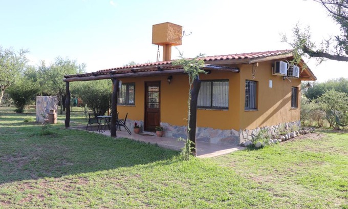 Merlo Chalet De Ski | Arawi Cabaña