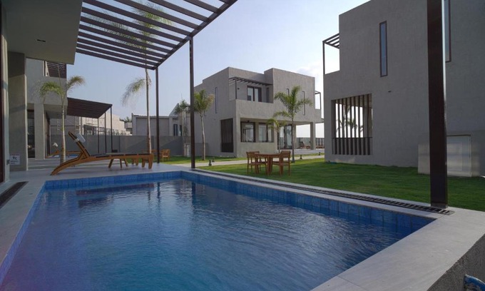 Barangay 16 Station Balnéaire | Araya Beach Casas