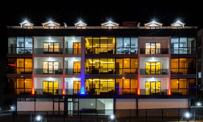 Mudanya Appartement | Araz Suit