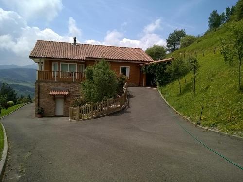 Urdaneta Appartement | Arbegain Etxea