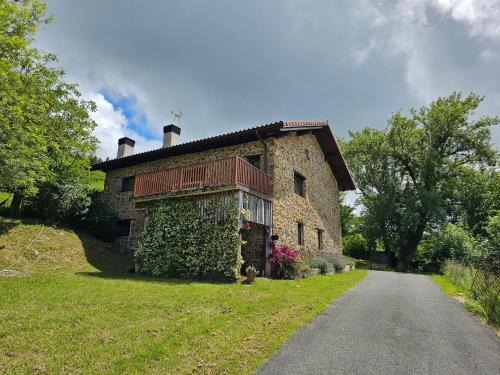 Olaskoegia Appartement | ARBELA Apartamentuak