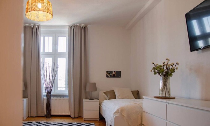 Schlangenluch Appartement | Arbio Grünheide 3 bedrooms