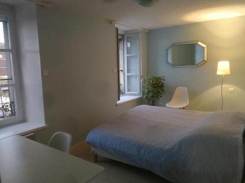 Arbois Appartement | Arbois, joli petit appartement plein centre