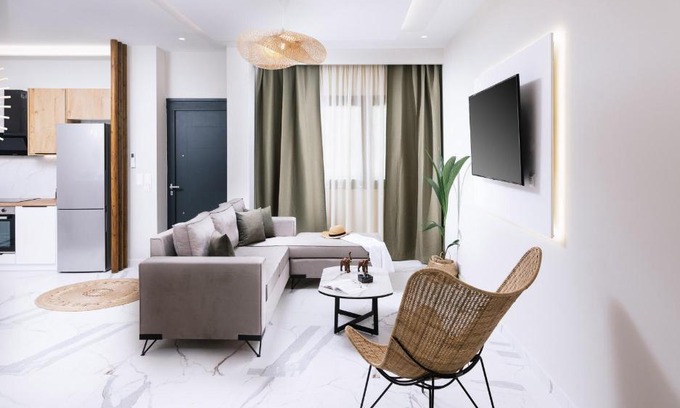 Vori Appartement | Arbona Apartment II