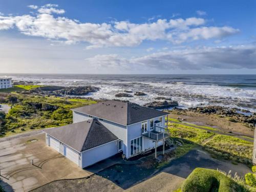 Yachats Maison | Arbor House North