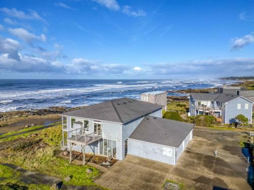 Yachats Maison | Arbor House South