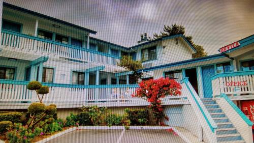 Munras Avenue Hôtel | Arbor Inn Monterey