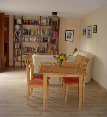 Arbshagen Appartement | Arbshagen