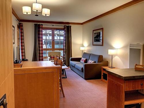 Arc-1950 Appartement | Arc 1950