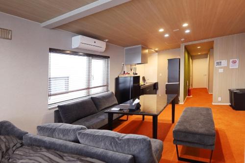 Toyohira Appartement | Arc Court Hiragishi 2 302 - Vacation STAY 17347