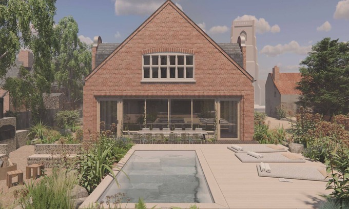 Wells-next-the-Sea Chalet De Ski | ARC Next-The-Sea