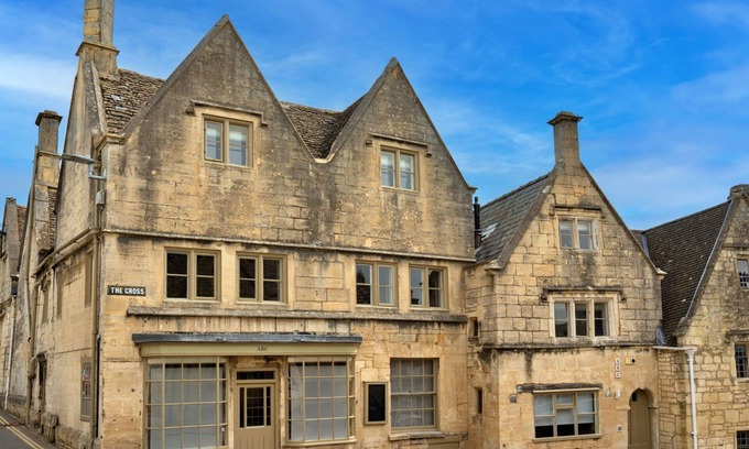 Painswick Maison | ARC Painswick by Interhome