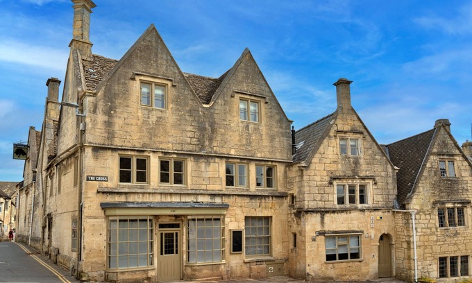 Painswick Chalet De Ski | ARC Painswick