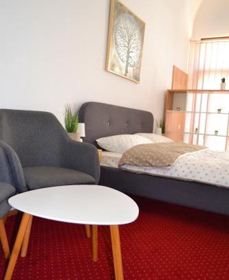 Old Town Appartement | Arcade Central Apartament