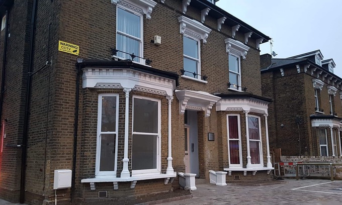 West Thornton Appartement | Arcade Properties, Thornton Heath, Londres